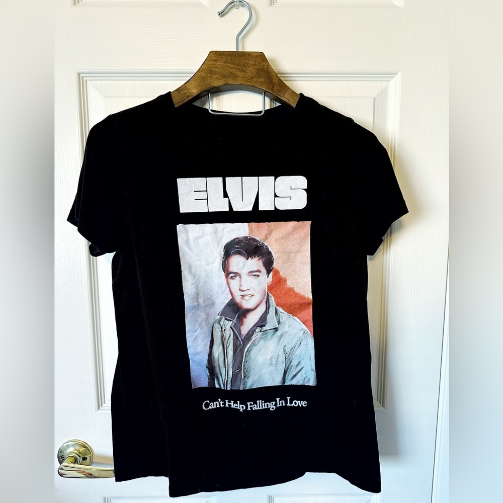 Elvis Tee - Picture 5 of 8